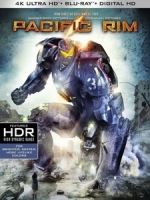 [英] 環太平洋 (Pacific Rim) (2013)[台版]