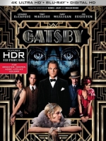 [英] 大亨小傳 (The Great Gatsby) (2013)[台版]