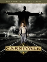[英] 奇幻嘉年華 第二季 (Carnivale S02) (2005)[台版字幕]