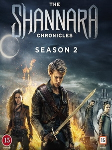 [英] 沙娜拉傳奇 第二季 (The Shannara Chronicles S02) (2017)