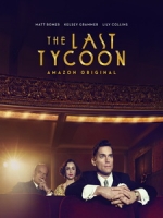 [英] 最後的大亨 第一季 (The Last Tycoon S01) (2016)