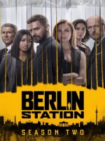 [英] 柏林諜影 第二季 (Berlin Station S02) (2017)