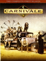 [英] 奇幻嘉年華 第一季 (Carnivale S01) (2003)[台版字幕]