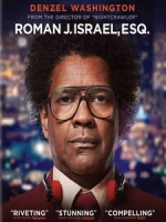 [英] 羅曼先生您好 (Roman J Israel, Esq.) (2017)[台版]