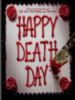 [英] 忌日快樂 (Happy Death Day) (2017)[台版]