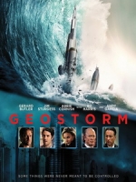 [英] 氣象戰 (Geostorm) (2017)[台版]