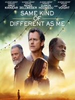 [英] 世界上的另一個你 (Same Kind of Different as Me) (2017)[台版字幕]