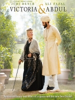 [英] 女王與知己 (Victoria and Abdul) (2017)[台版]