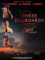 [英] 意外 (Three Billboards Outside Ebbing, Missouri) (2017)[台版]