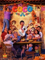 [英] 可可夜總會 3D (Coco 3D) (2017) <2D + 快門3D>[台版]