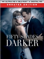 [英] 格雷的五十道陰影 - 束縛 (Fifty Shades Darker) (2017)[台版]