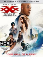 [英] 限制級戰警 - 重返極限 (xXx - The Return of Xander Cage) (2017)[台版]