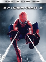 [英] 蜘蛛人 2 (Spider-Man 2) (2004)[台版]