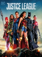 [英] 正義聯盟 3D (Justice League 3D) (2017) <快門3D>[港版]