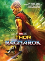 [英] 雷神索爾 3 - 諸神黃昏 3D (Thor - Ragnarok 3D) (2017) <快門3D>[台版]