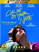 [英] 以你的名字呼喚我 (Call Me by Your Name) (2017)[台版]