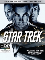 [英] 星際爭霸戰 (Star Trek) (2009)[台版]