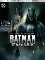 [英] 蝙蝠俠 - 煤氣燈下的高壇市 (Batman - Gotham By Gaslight) (2018)[台版字幕]