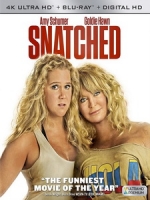 [英] 搶救千金 (Snatched) (2017)[台版]