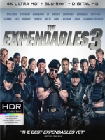 [英] 浴血任務 3 (The Expendables 3) (2014)[台版字幕]