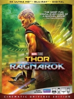 [英] 雷神索爾 3 - 諸神黃昏 (Thor - Ragnarok) (2017)[台版]