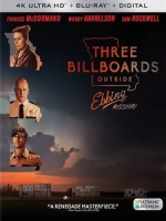 [英] 意外 (Three Billboards Outside Ebbing, Missouri) (2017)[台版]
