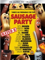 [英] 腸腸搞轟趴 (Sausage Party) (2016)[台版]