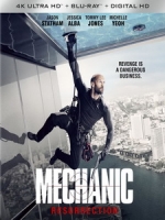 [英] 極速秒殺 2 (Mechanic - Resurrection) (2016)[台版字幕]