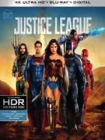 [英] 正義聯盟 (Justice League) (2017)[台版]