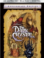 [英] 魔水晶 (The Dark Crystal) (1982)[台版]