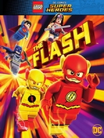 [英] 樂高超級英雄 - 閃電俠 (Lego DC Comics Super Heroes - The Flash) (2018)[台版字幕]