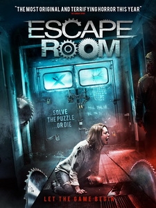 [英] 惡靈弒室 (Escape Room) (2017)[台版字幕]