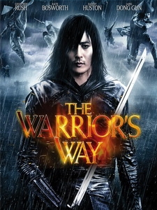 [英] 黃沙劍影 (The Warrior s Way) (2010)[台版字幕]