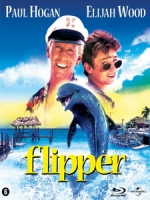 [英] 飛寶 (Flipper) (1996)[台版]