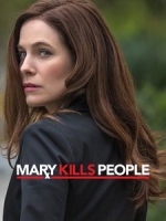 [英] 死亡天使瑪麗 第一季 (Mary Kills People S01) (2017)