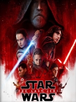 [英] 星際大戰八部曲 - 最後的絕地武士 3D (Star Wars - The Last Jedi 3D) (2017) <快門3D>[台版]