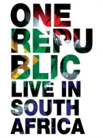 共和世代樂團(One Republic) - Live in South Africa 演唱會
