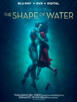 [英] 水底情深 (The Shape of Water) (2017)[台版]