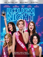 [英] 女狼嗨到趴 (Rough Night) (2017)[台版]