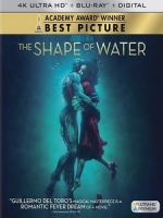 [英] 水底情深 (The Shape of Water) (2017)[台版]