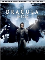 [英] 德古拉 - 永咒傳奇 (Dracula - Untold) (2014)[台版]