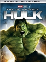[英] 無敵浩克 (The Incredible Hulk) (2008)[台版]