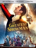 [英] 大娛樂家 (The Greatest Showman) (2017)[台版]