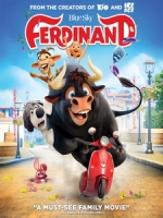 [英] 鬥牛費迪南/萌牛費迪南 (Ferdinand) (2017)[台版]