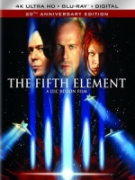 [英] 第五元素 (The Fifth Element) (1997)[台版字幕]