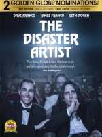 [英] 大災難家 (The Disaster Artist) (2017)[台版]