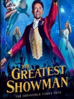 [英] 大娛樂家 (The Greatest Showman) (2017)[台版]