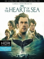 [英] 白鯨傳奇 - 怒海之心 (In the Heart of the Sea) (2015)[台版字幕]