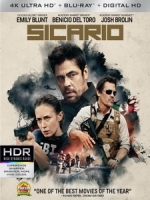 [英] 怒火邊界 (Sicario) (2015)[台版字幕]