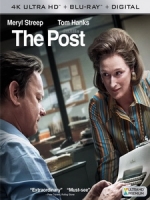 [英] 郵報 - 密戰 (The Post) (2018)[台版字幕]